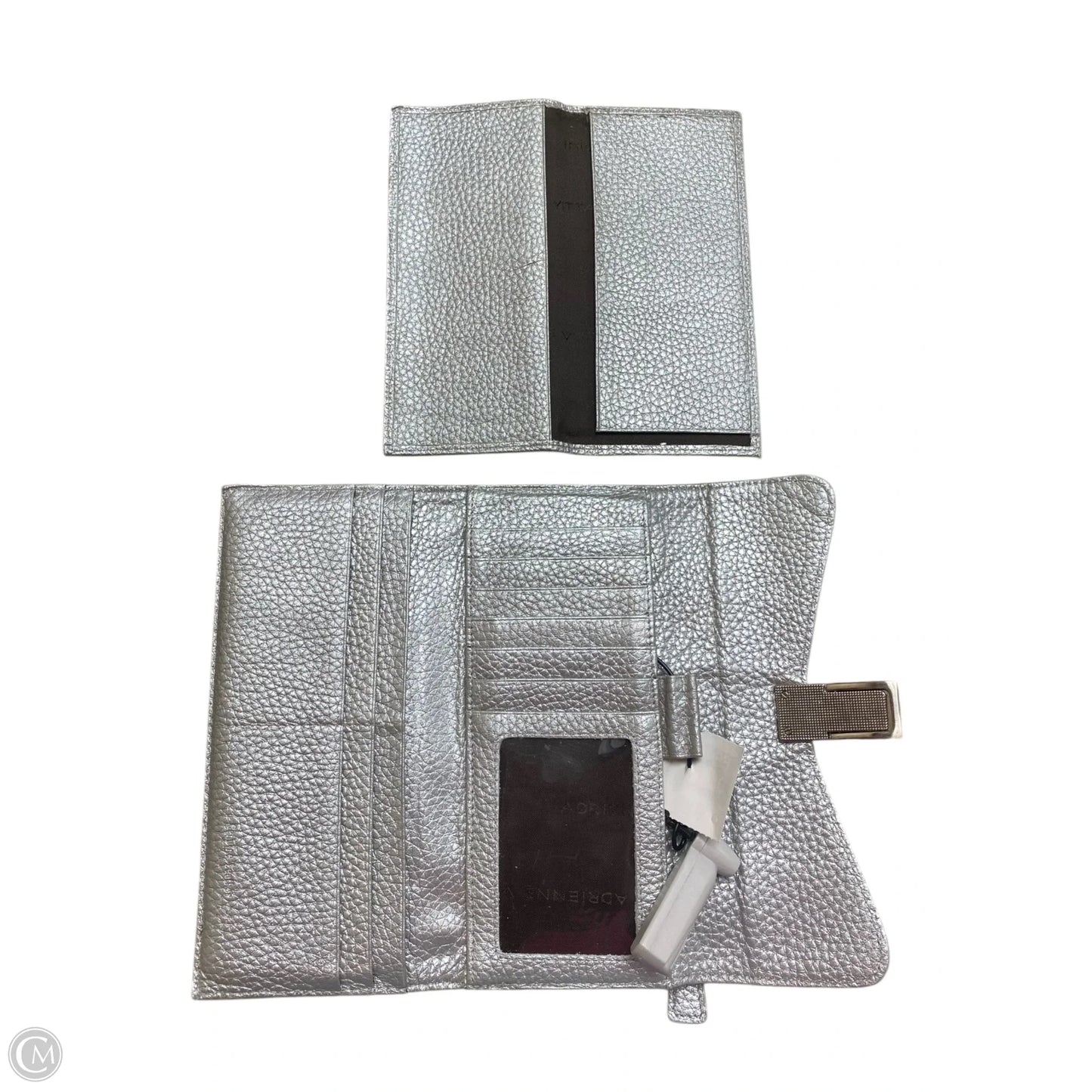 Wallet By Adrienne Vittadini, Size: Medium