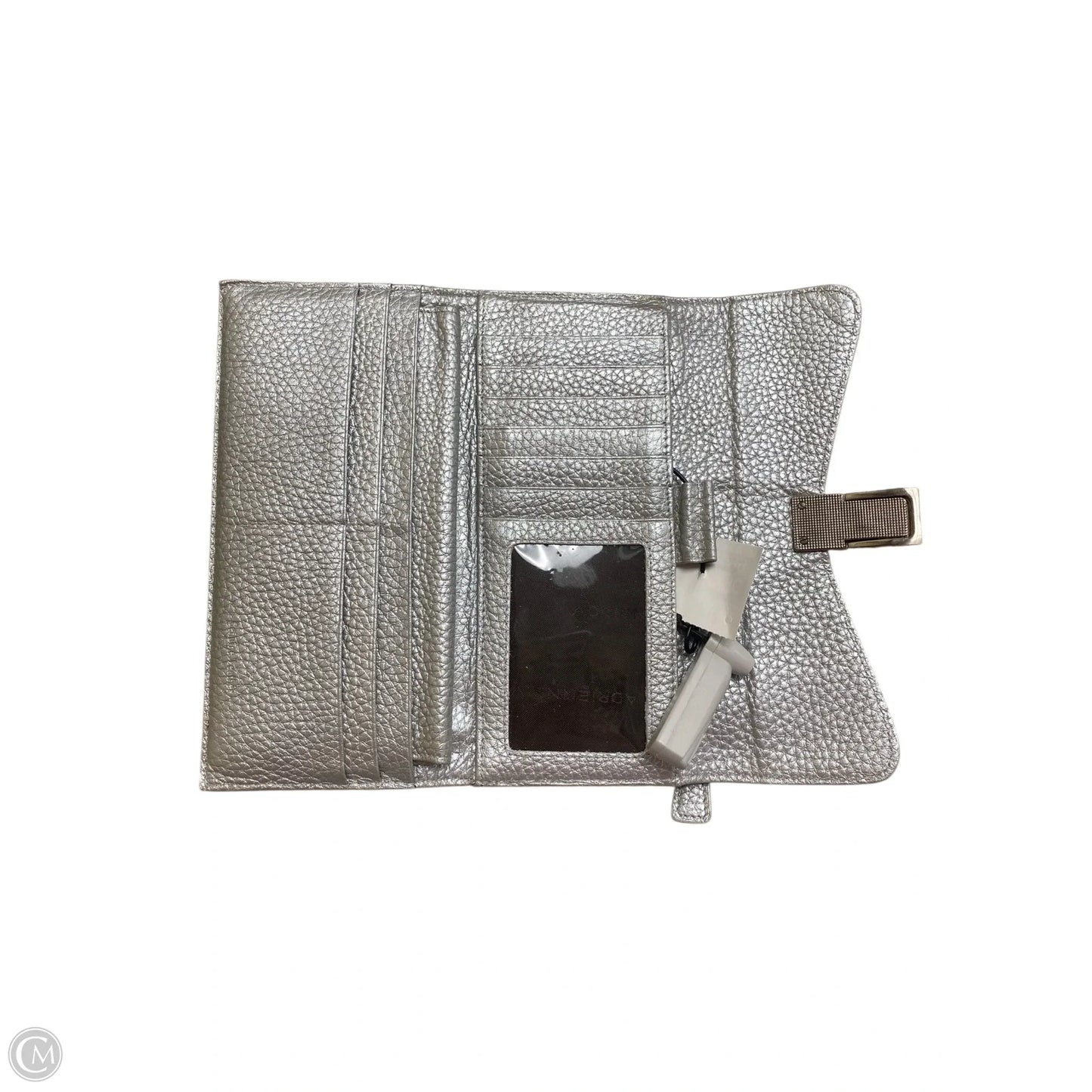 Wallet By Adrienne Vittadini, Size: Medium
