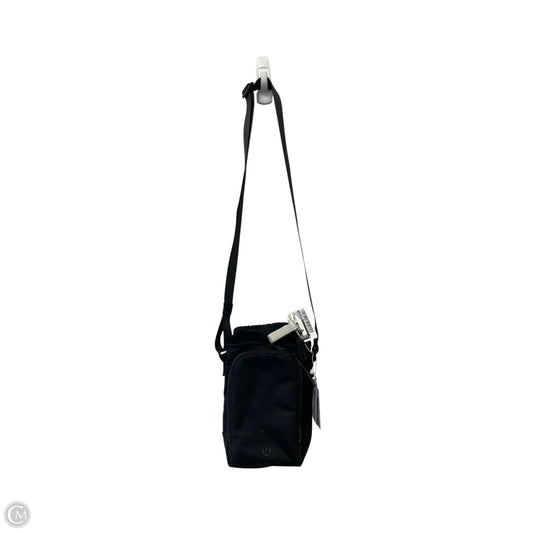 Crossbody By Lululemon, Size: Small
