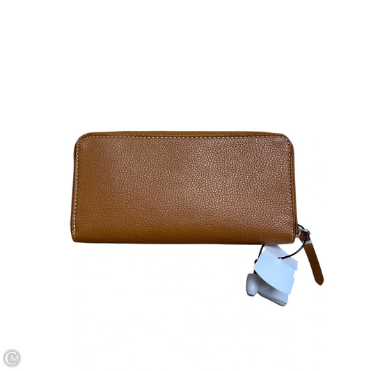 Wallet By Vera Bradley, Size: Small