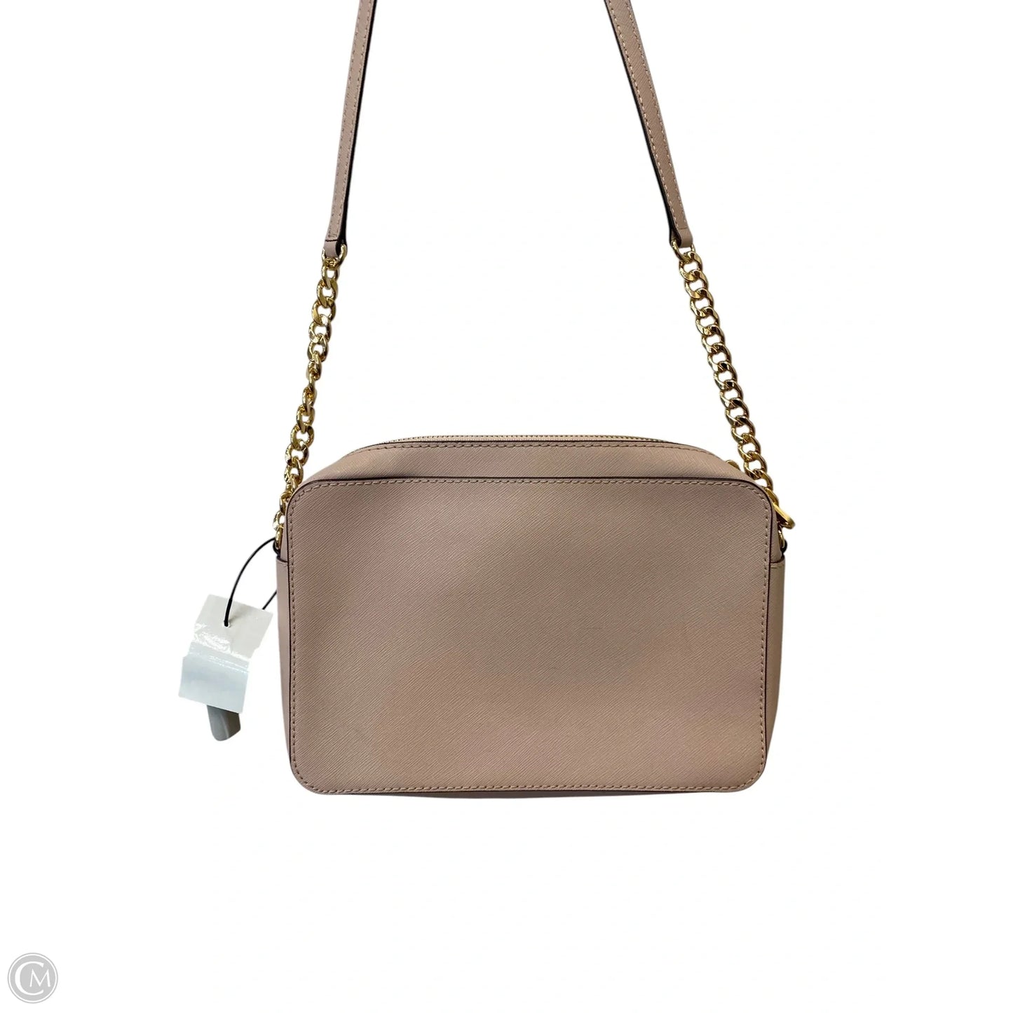Crossbody Designer By Michael Kors, Size: Small