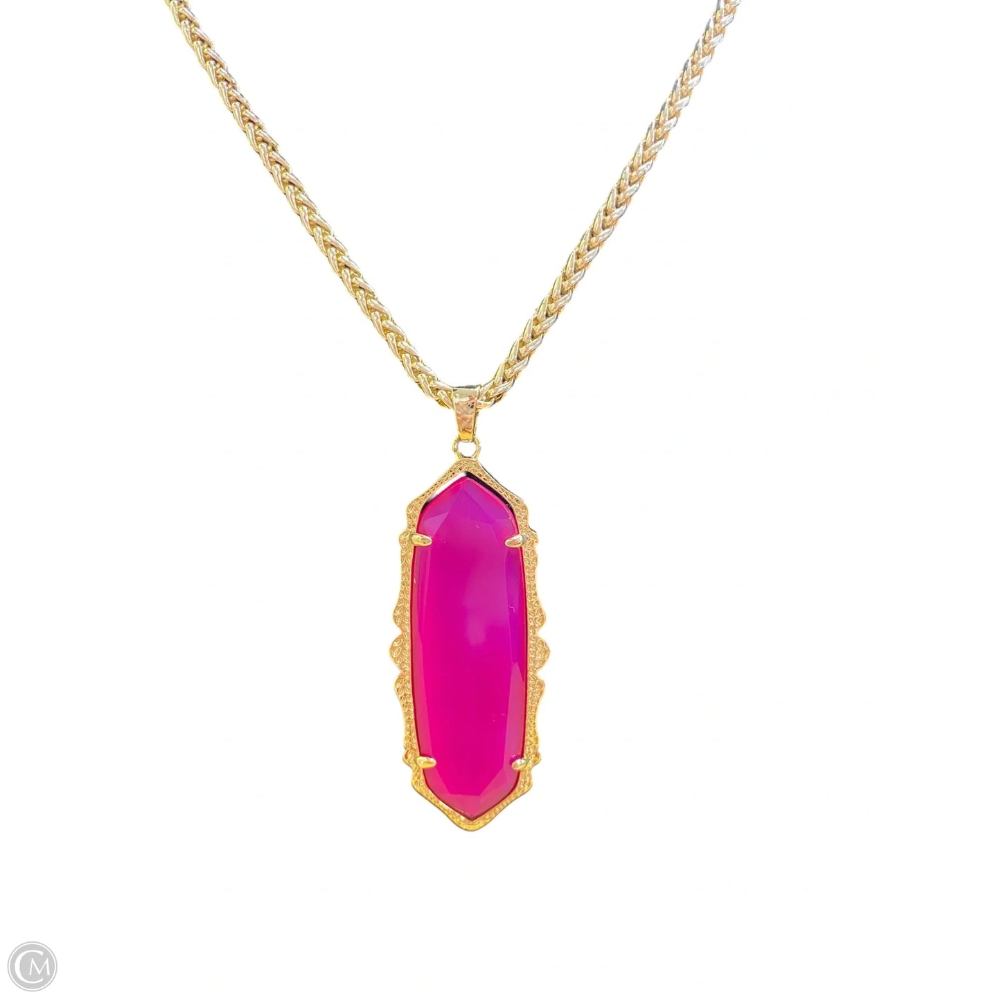 Necklace Charm By Kendra Scott