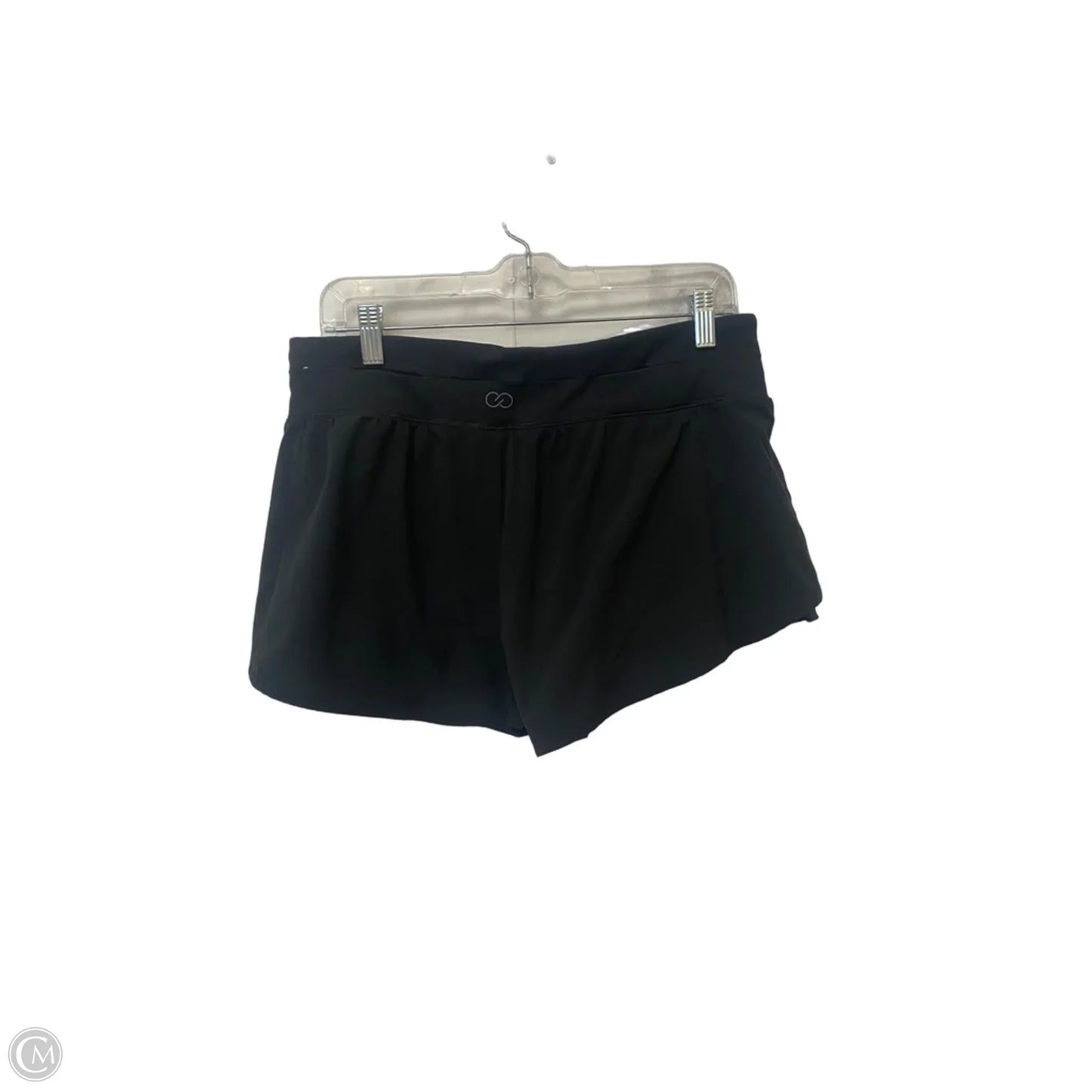Athletic Skort By Calia In Black, Size: M