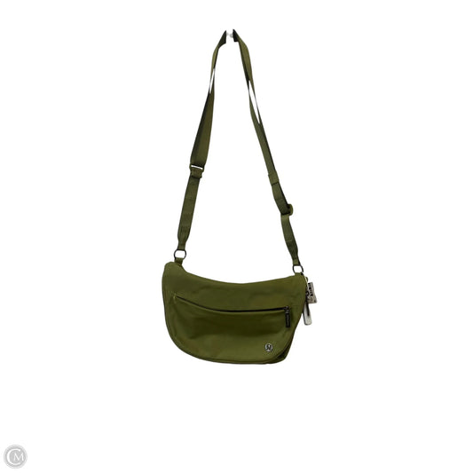 Crossbody By Lululemon, Size: Medium