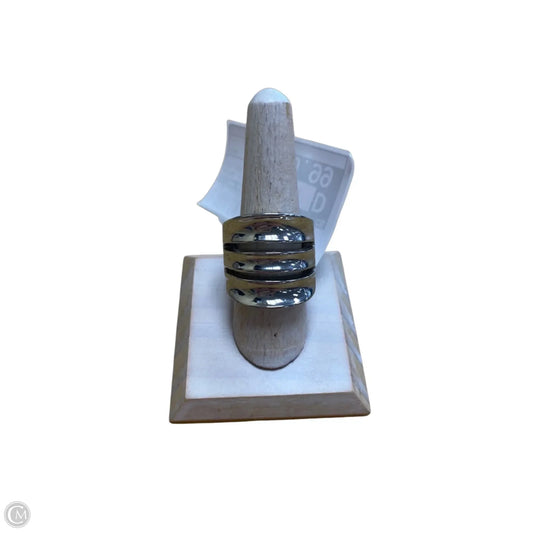 Ring Statement By Joan Rivers