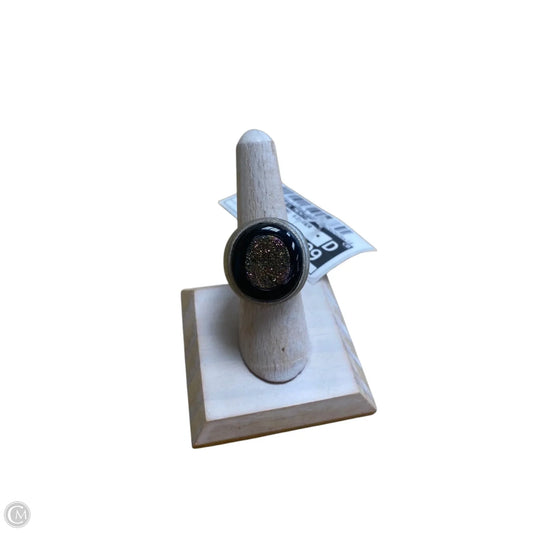 Ring Sterling Silver By Clothes Mentor