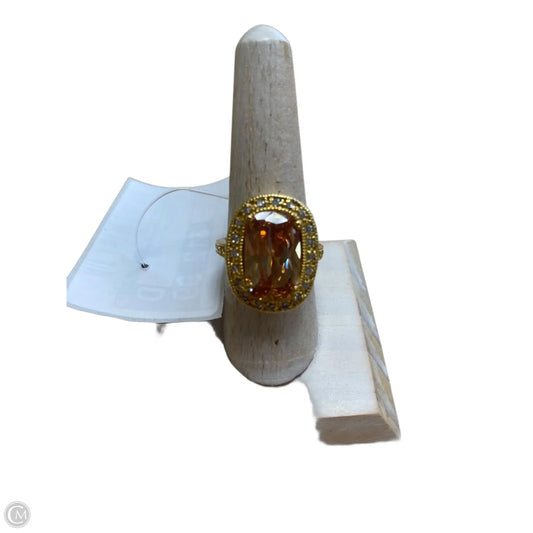 Ring Sterling Silver By Clothes Mentor