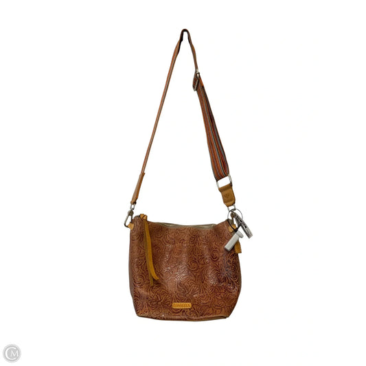 Crossbody By Consuela, Size: Small