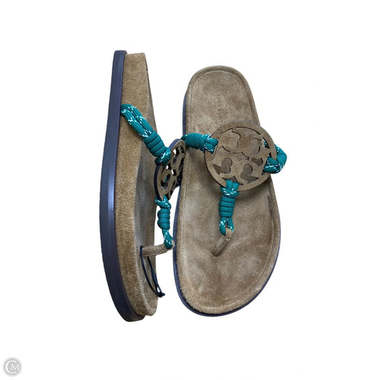 トリーバーチ　靴　5.5サイズ(未使用) Tory Burch - 【新品】トリーバーチ 靴（サイズ5.5）の通販 by Riesan