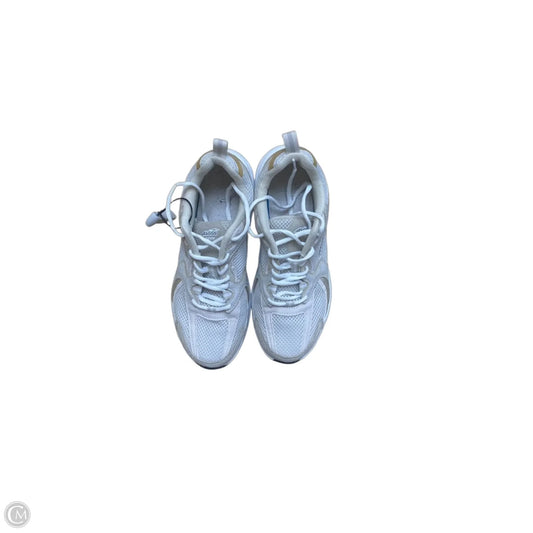 Shoes Athletic By Avia In Cream, Size: 8.5