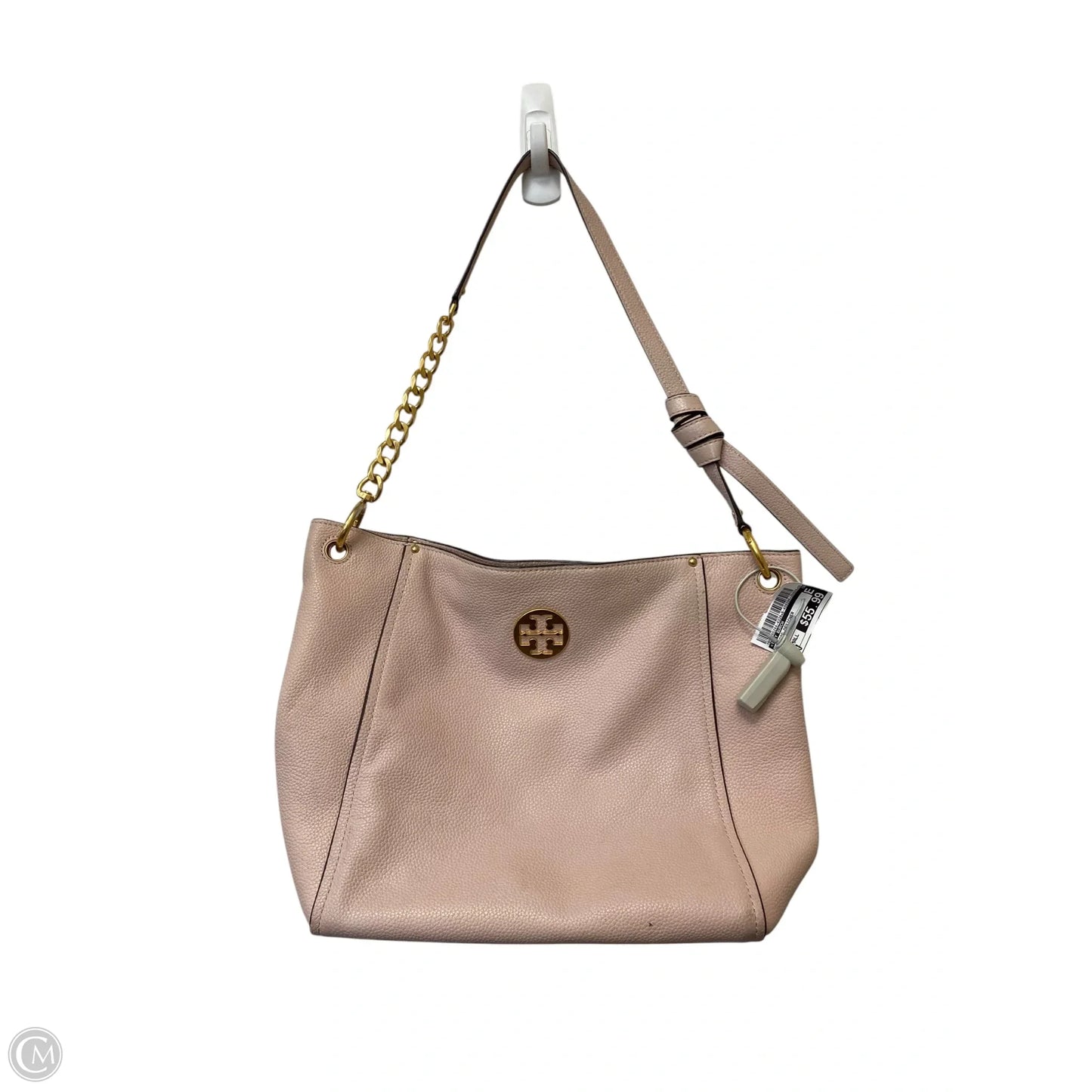 Handbag Designer By Tory Burch, Size: Small