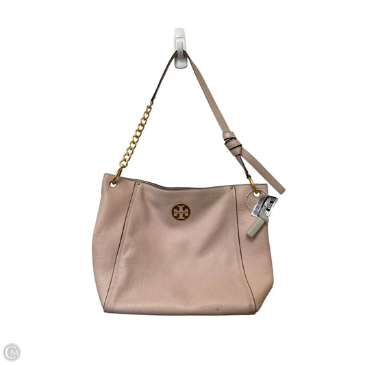 Handbag Designer By Tory Burch, Size: Small