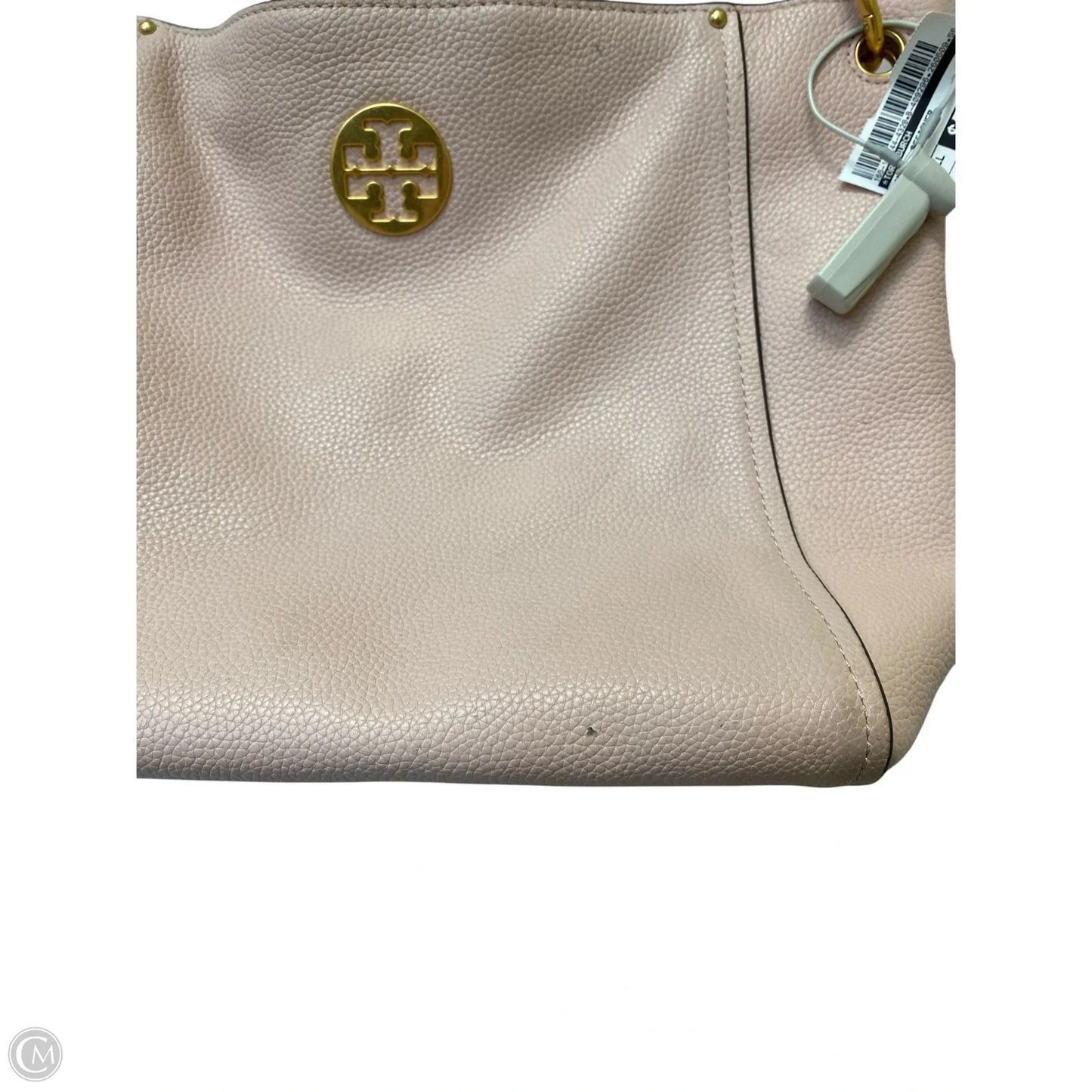 Handbag Designer By Tory Burch, Size: Small
