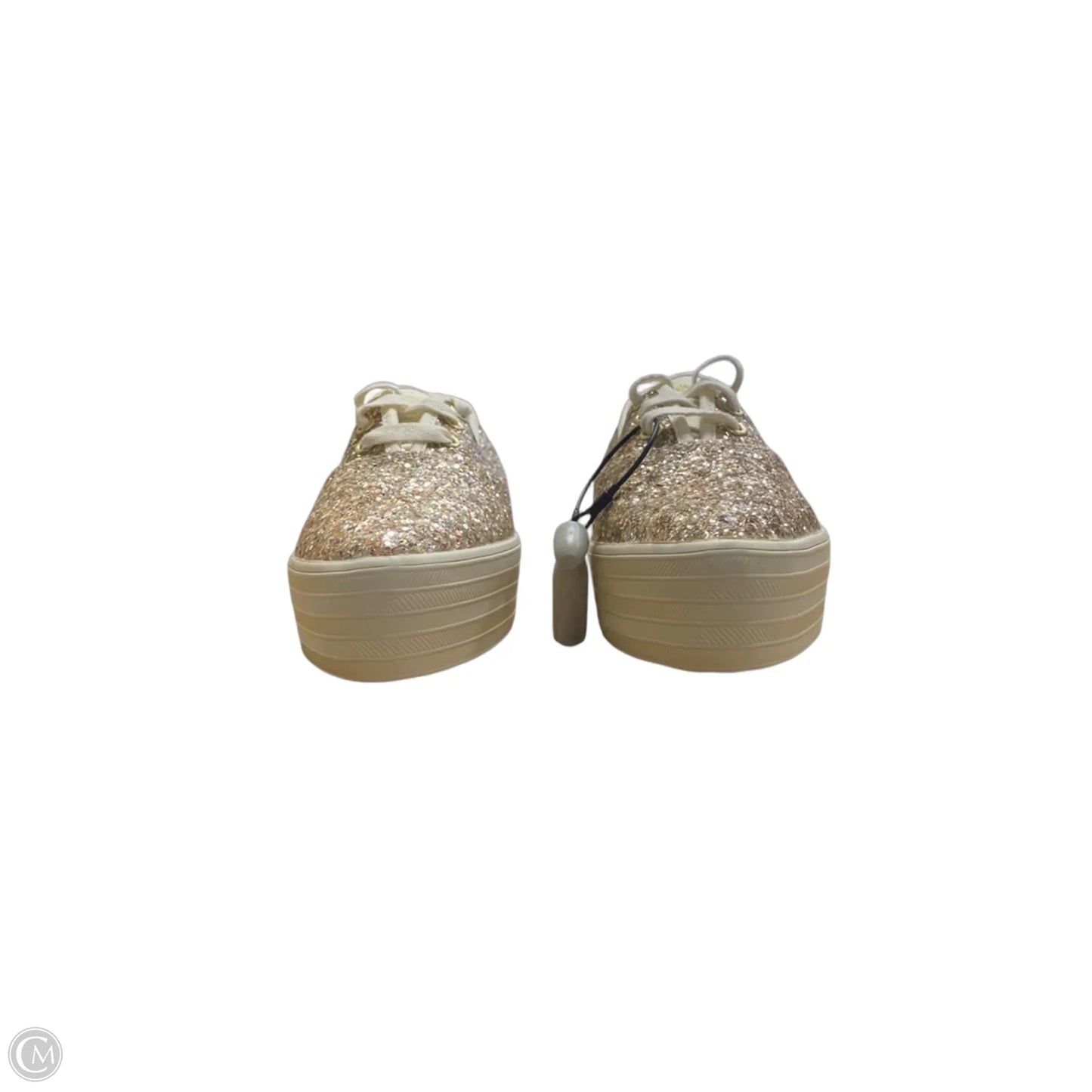 Shoes Flats By Keds In Brown, Size: 7