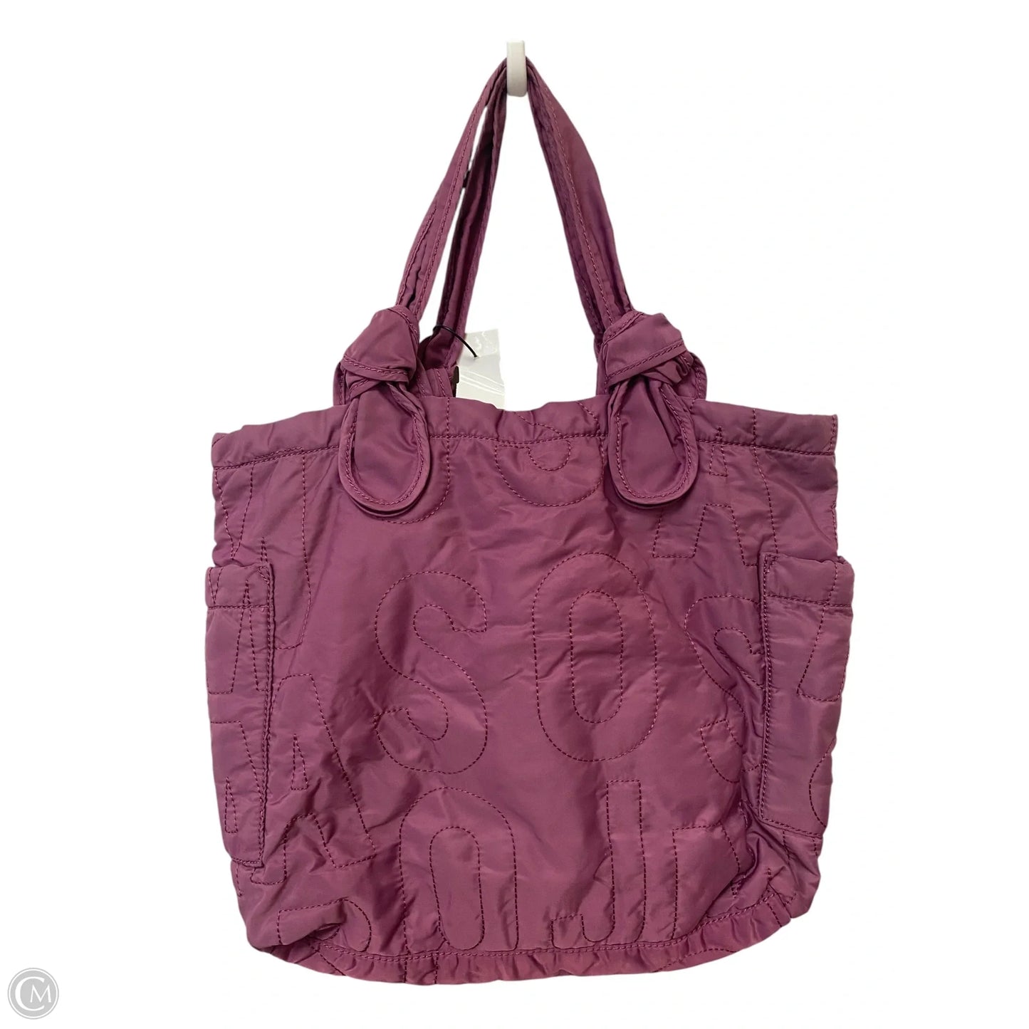 Handbag Designer By Marc By Marc Jacobs, Size: Medium
