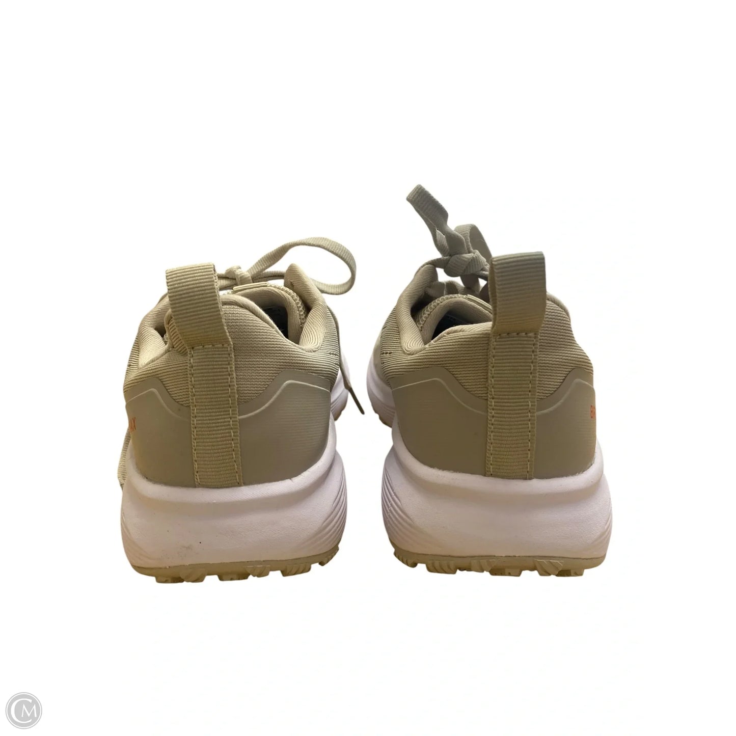 Shoes Athletic By Cme In Brown, Size: 8
