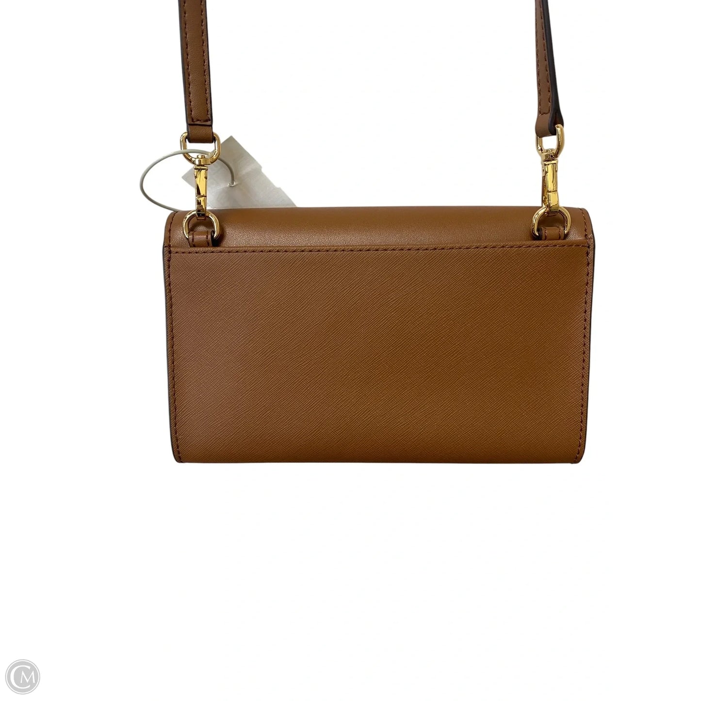 Crossbody Designer By Michael Kors, Size: Small