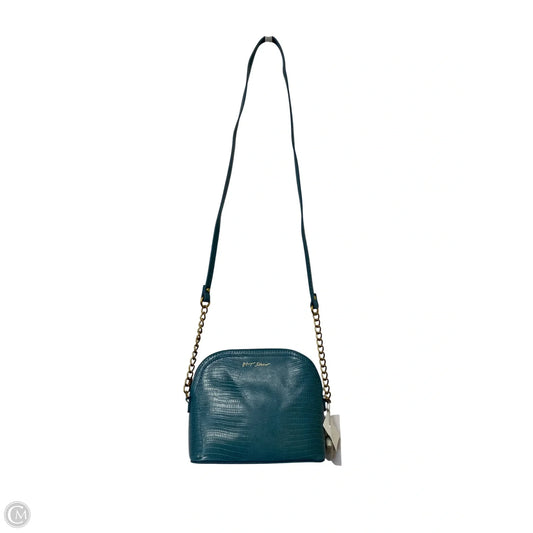 Crossbody By Betsey Johnson, Size: Medium