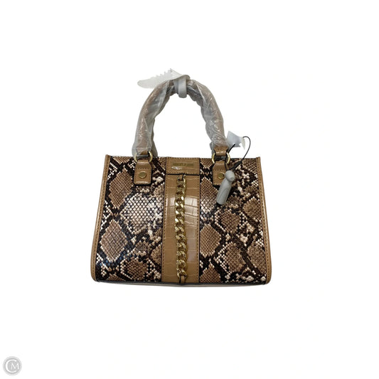 Handbag By Aldo, Size: Medium