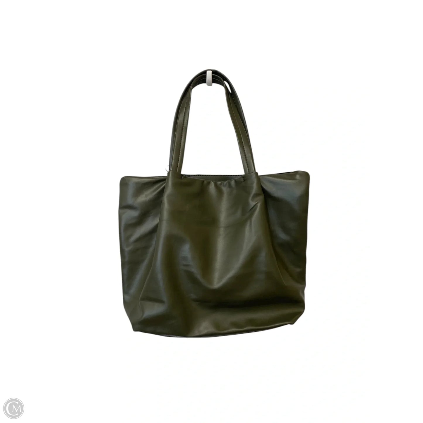 Handbag Designer By Neiman Marcus, Size: Large