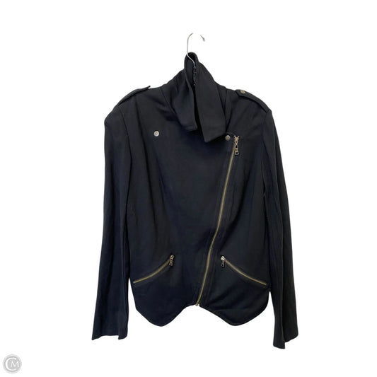 Jacket Other By Isda And Co In Black, Size: L