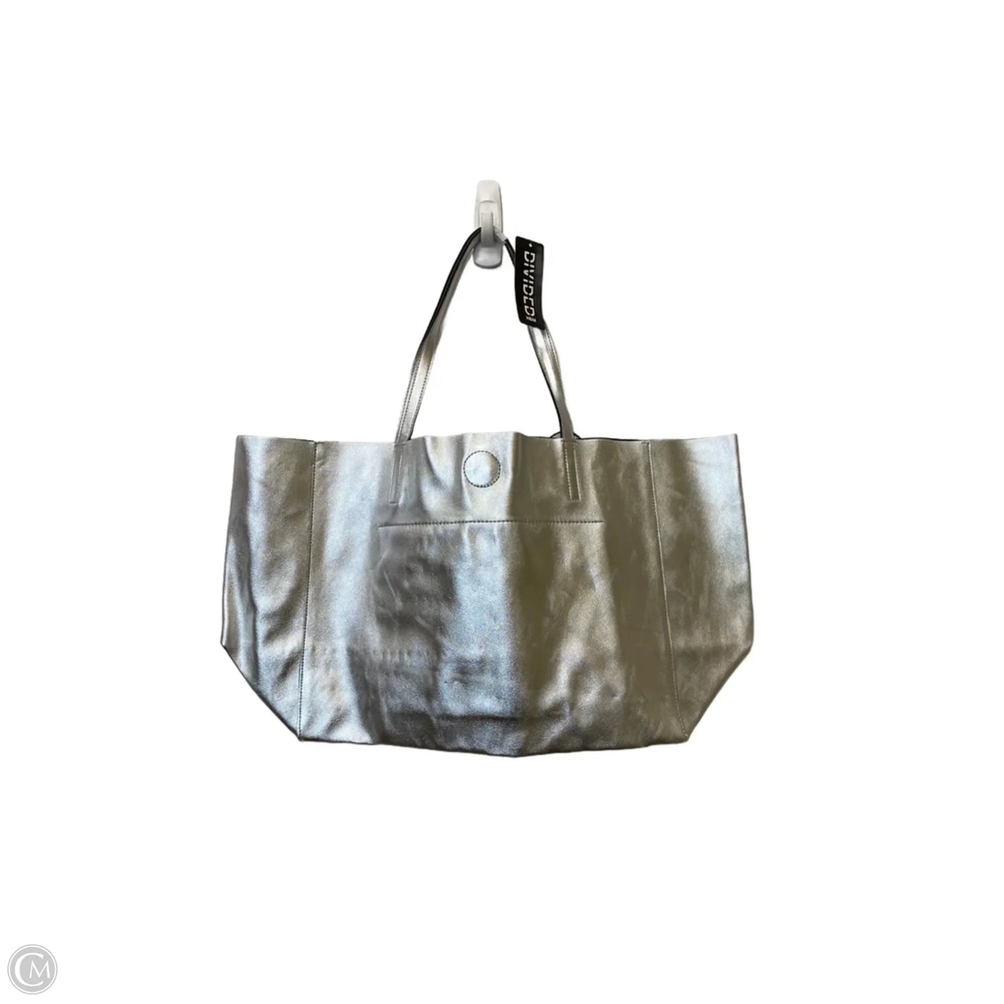Tote By Divided, Size: Large