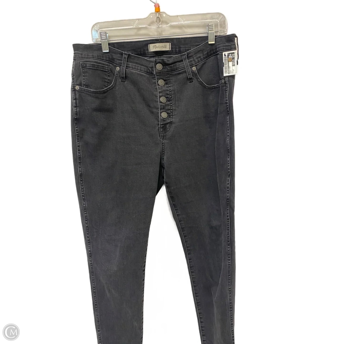 Pants Other By Madewell In Black, Size: Lp