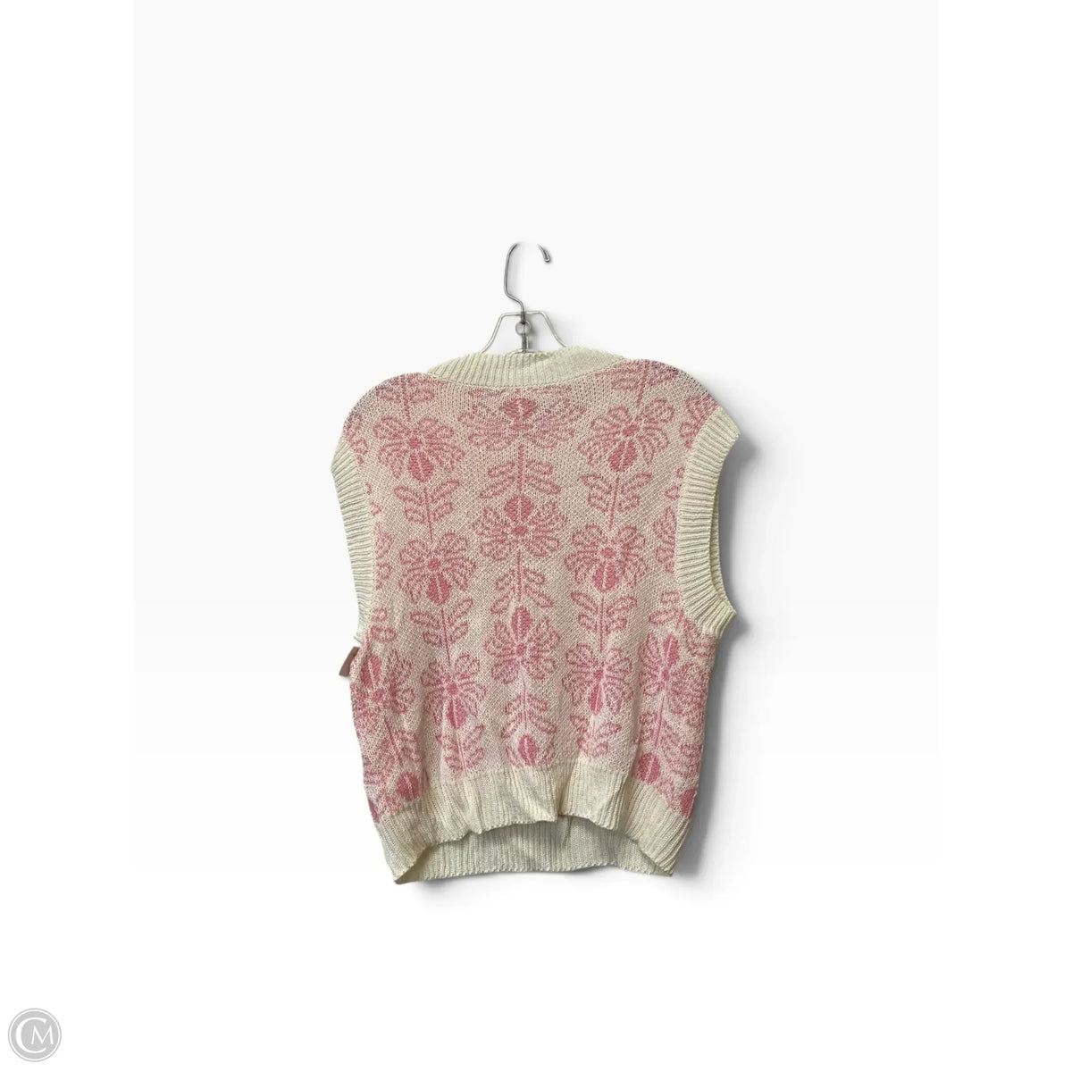 Sweater By La Miel In Pink, Size: S