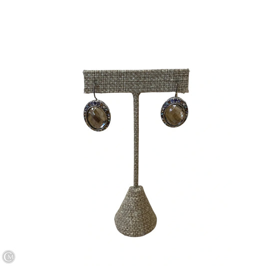 Earrings Dangle/drop By Brighton