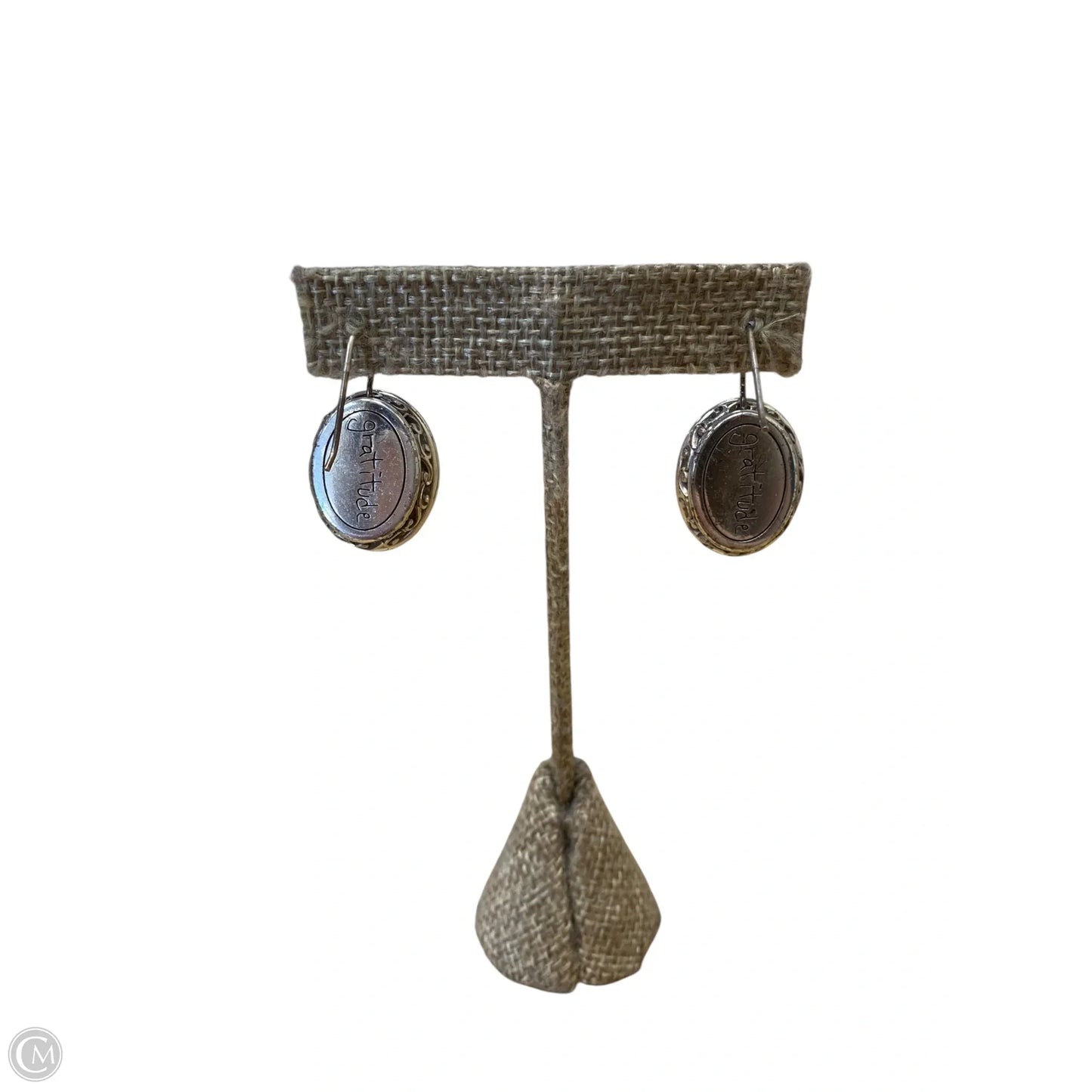 Earrings Dangle/drop By Brighton