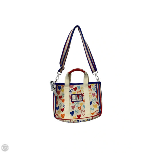 Handbag By Brighton, Size: Small
