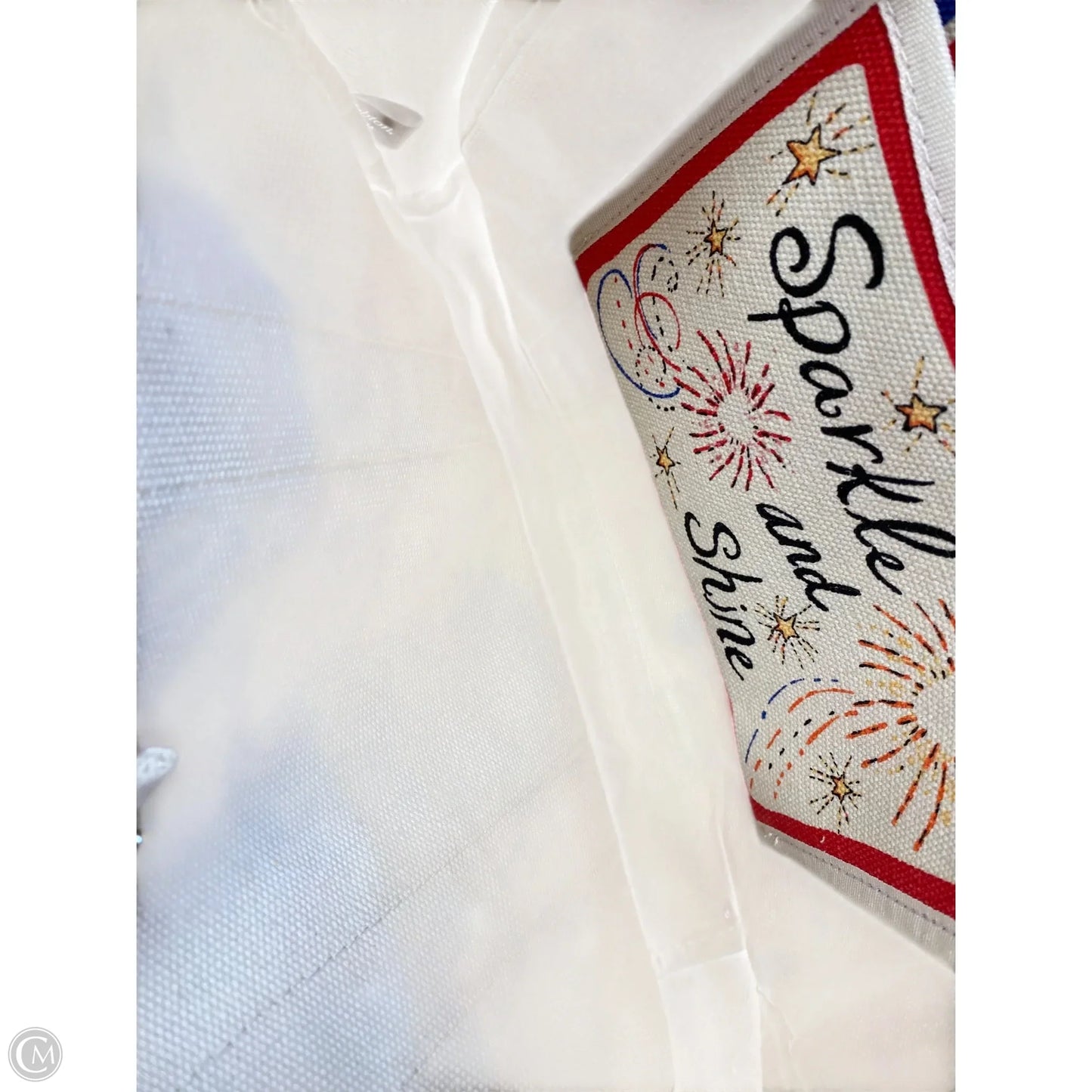 Handbag By Brighton, Size: Small