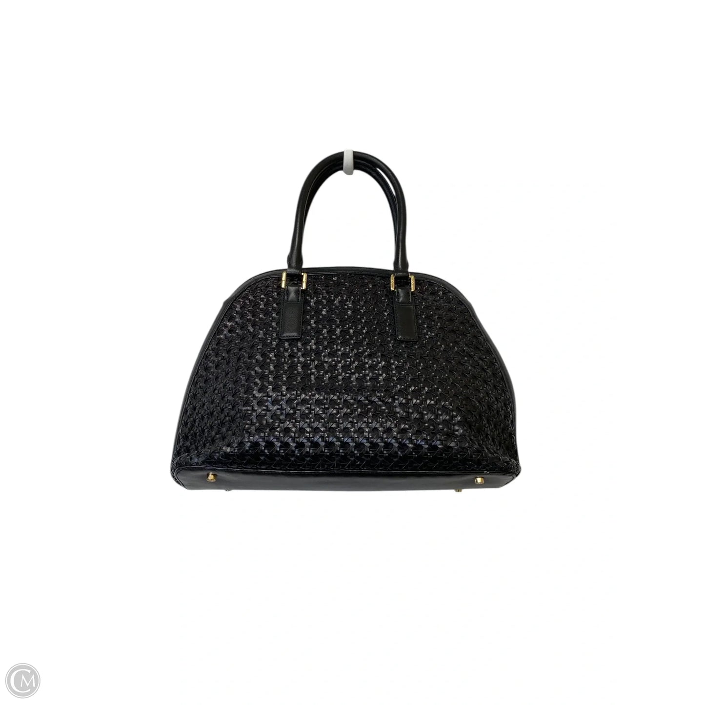 Handbag Designer By Tory Burch, Size: Large