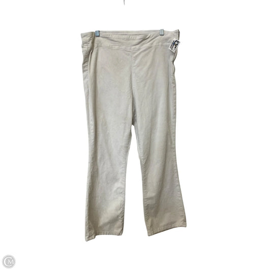 Pants Other By Free People In Cream, Size: L
