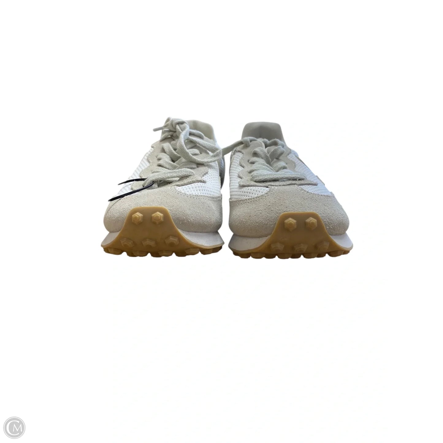 Shoes Sneakers By Veja In White, Size: 8