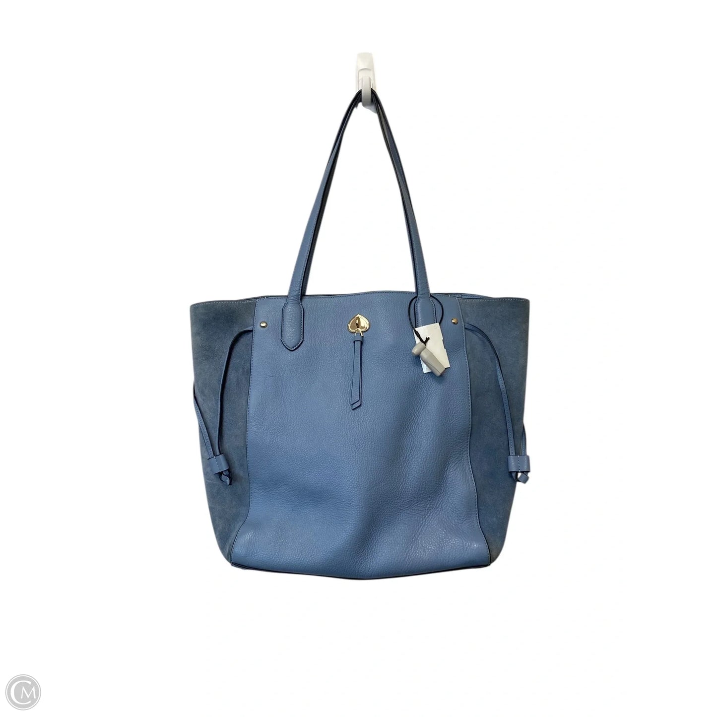 Handbag Designer By Kate Spade, Size: Large