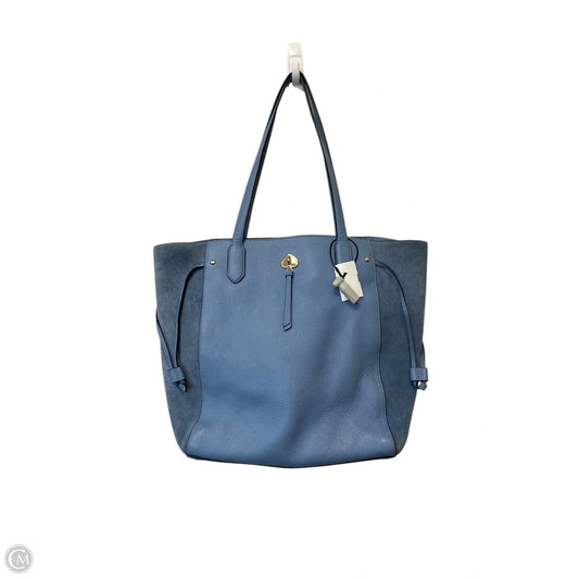 Handbag Designer By Kate Spade, Size: Large