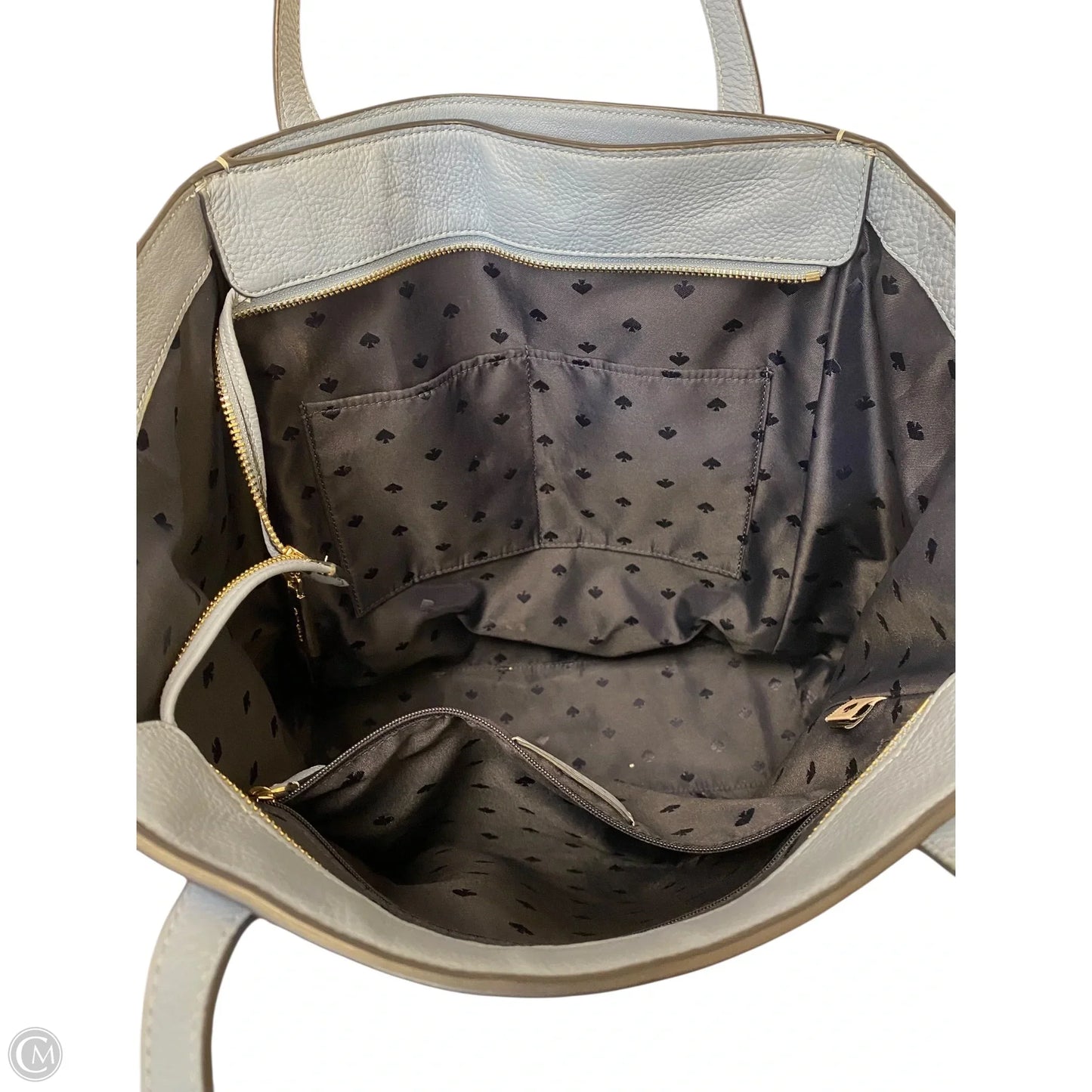 Handbag Designer By Kate Spade, Size: Large