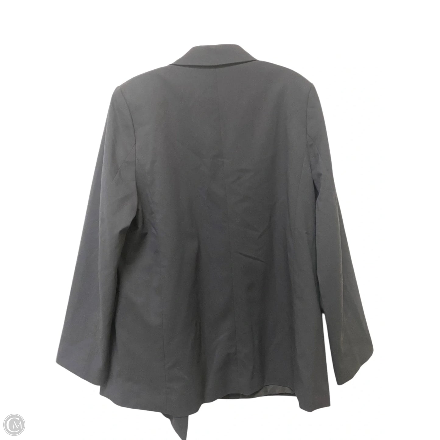 Blazer By H&m In Black, Size: M