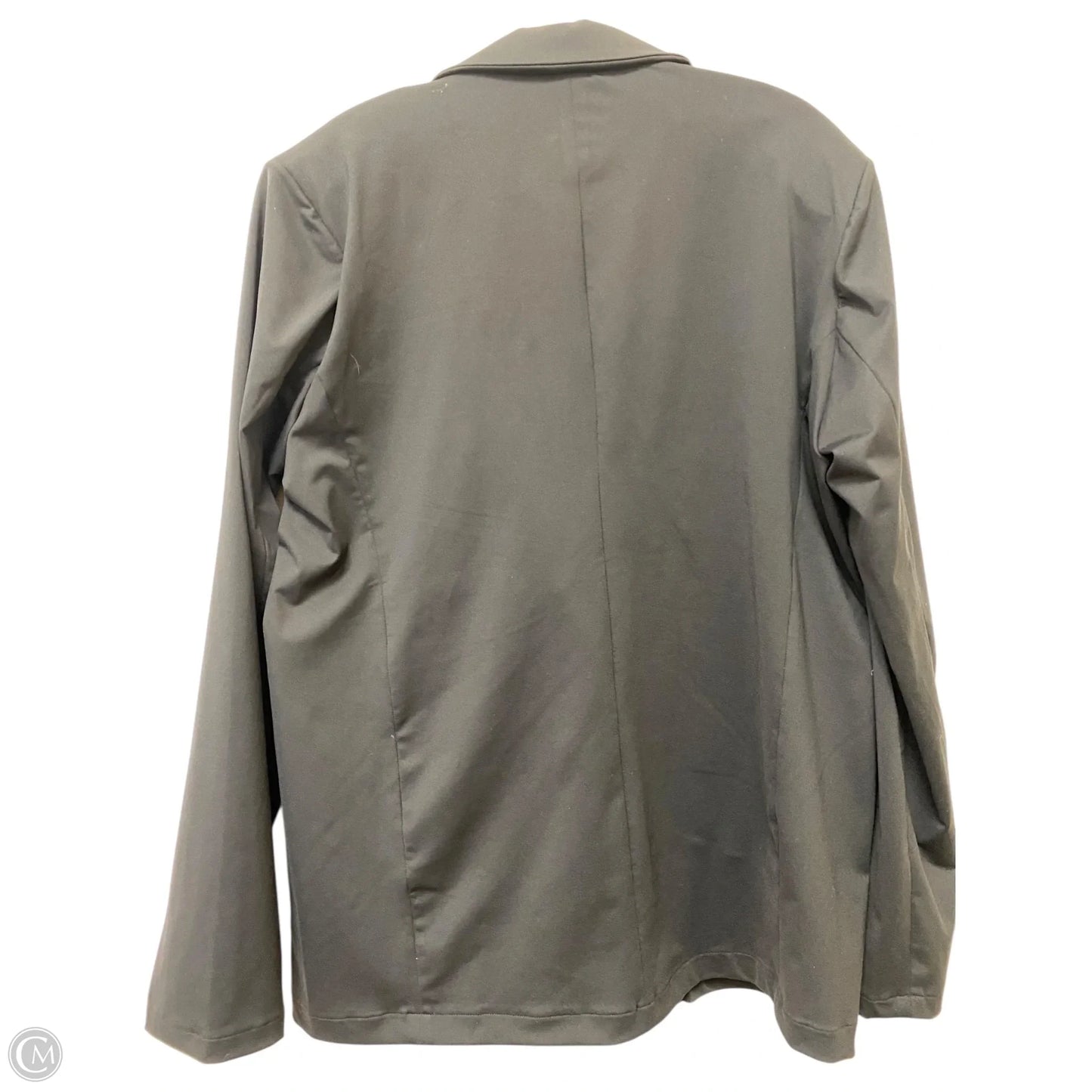 Blazer By Mono B In Black, Size: L