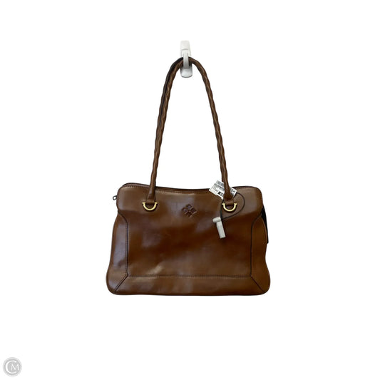 Handbag Designer By Patricia Nash, Size: Large
