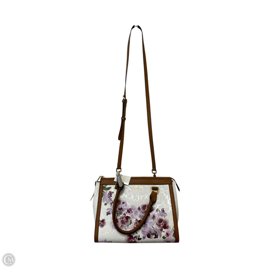 Handbag By Calvin Klein, Size: Medium
