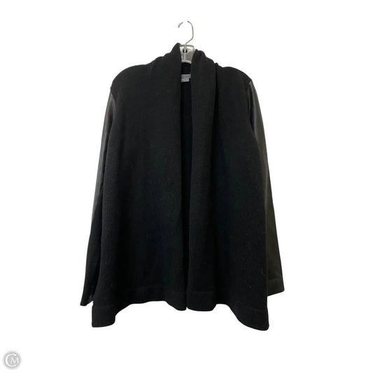 Cardigan By Vince In Black, Size: M