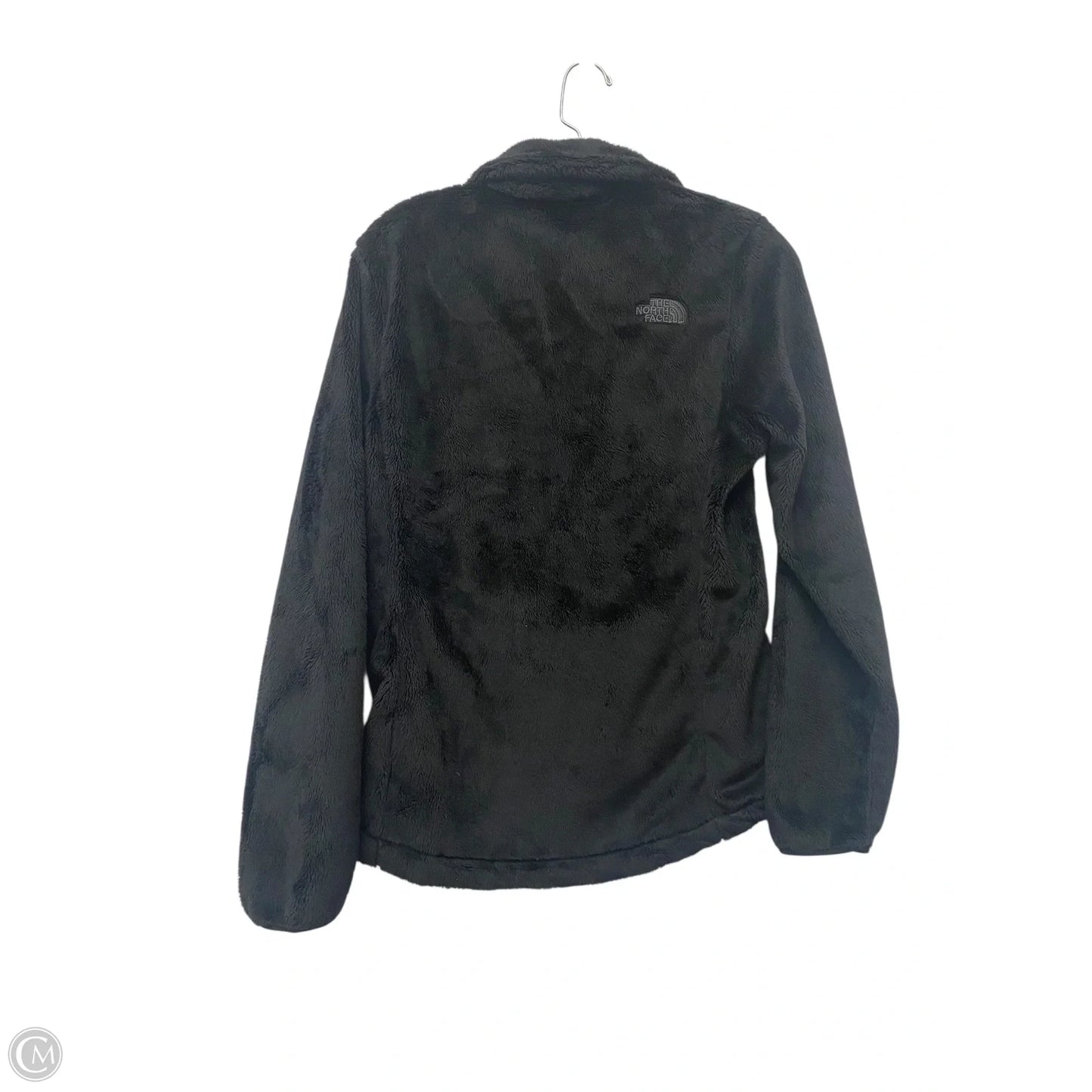 Jacket Faux Fur & Sherpa By The North Face In Black, Size: S