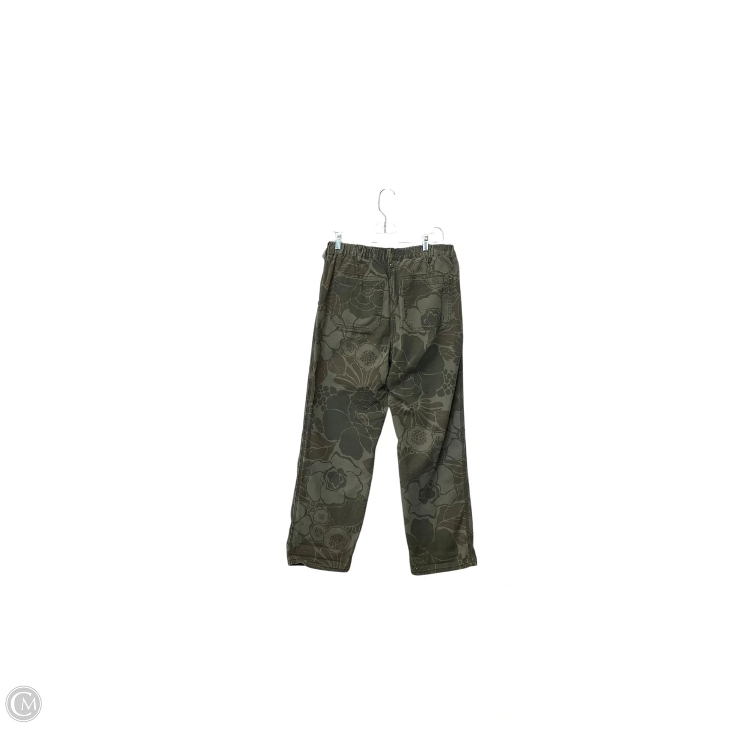 Pants Cargo & Utility By Pilcro In Green, Size: 30