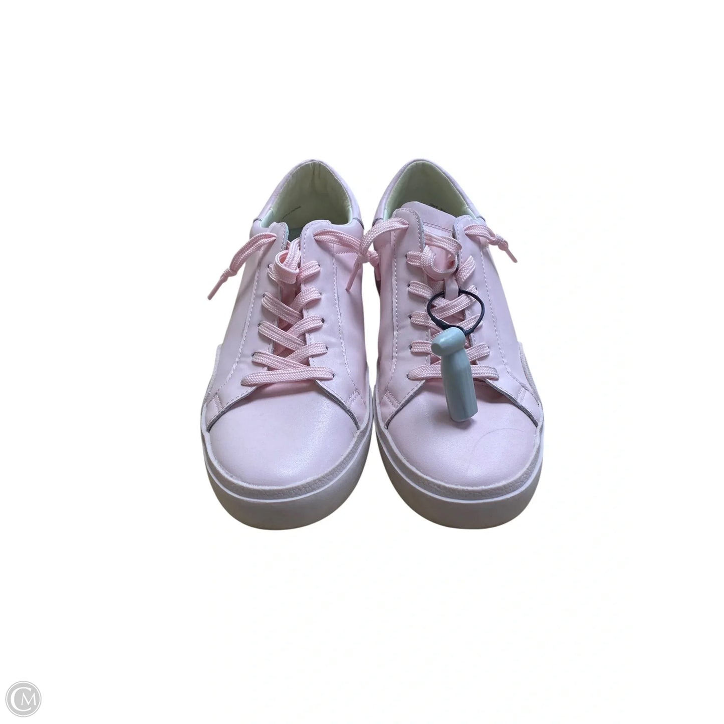 Shoes Sneakers By Dolce Vita In Pink, Size: 9