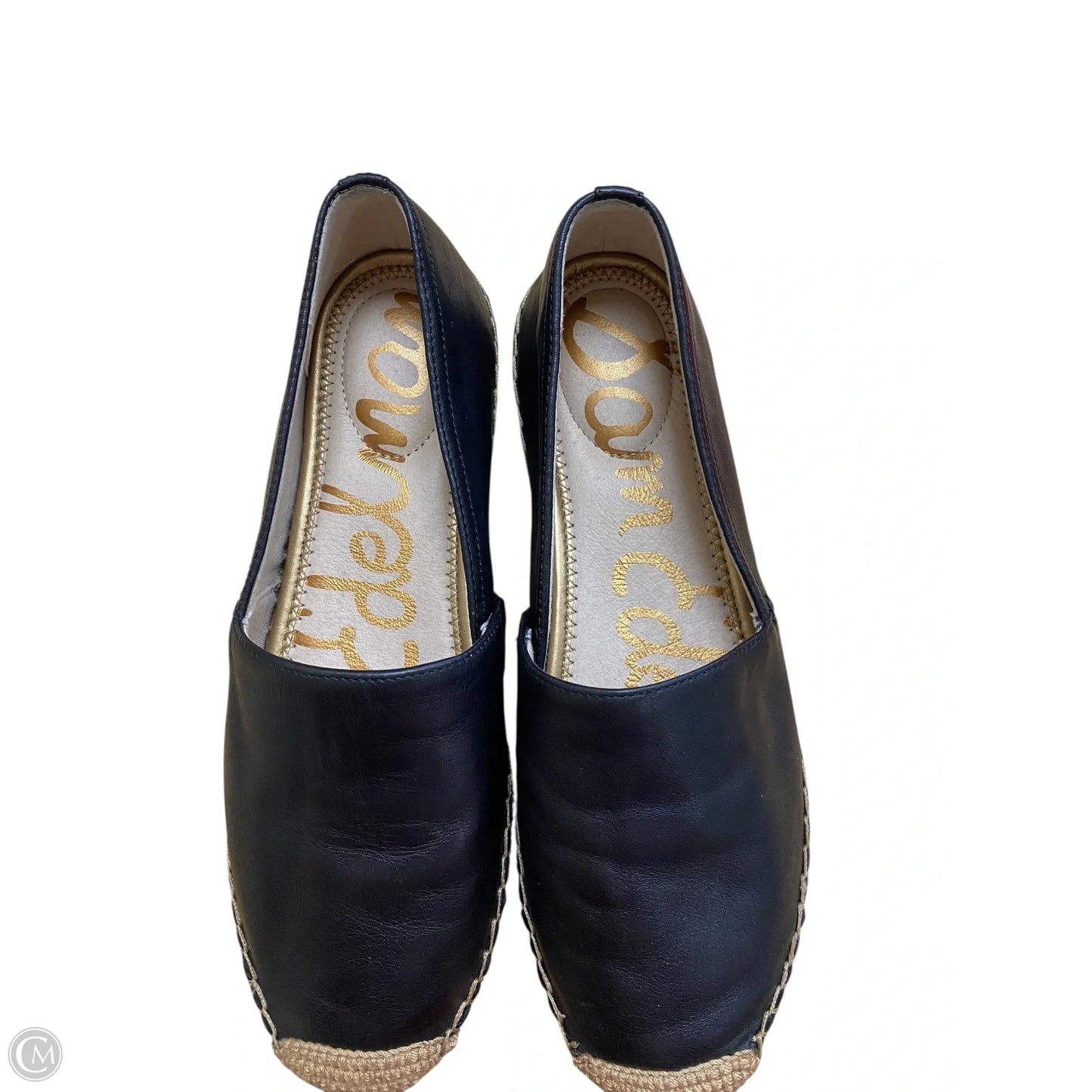 Shoes Flats By Sam Edelman In Black, Size: 8