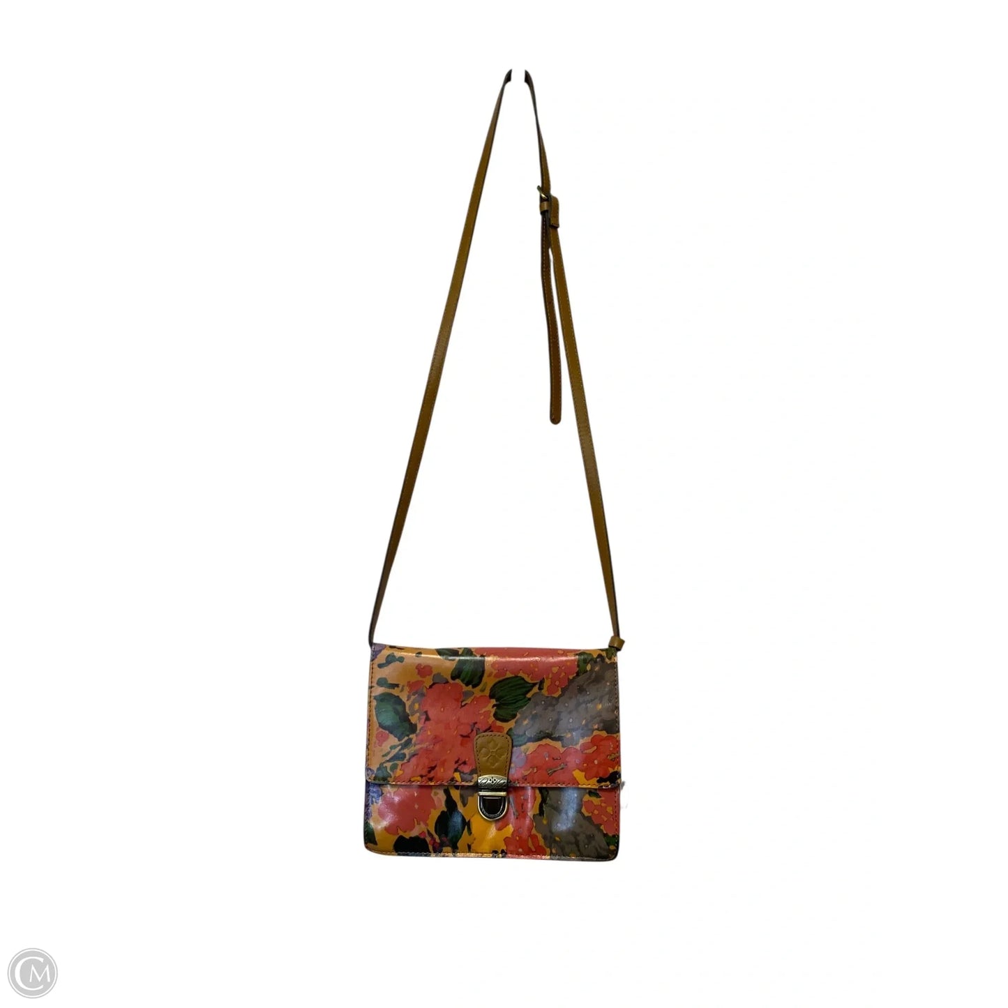 Handbag Designer By Patricia Nash, Size: Small