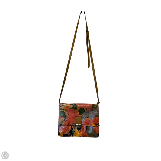 Handbag Designer By Patricia Nash, Size: Small