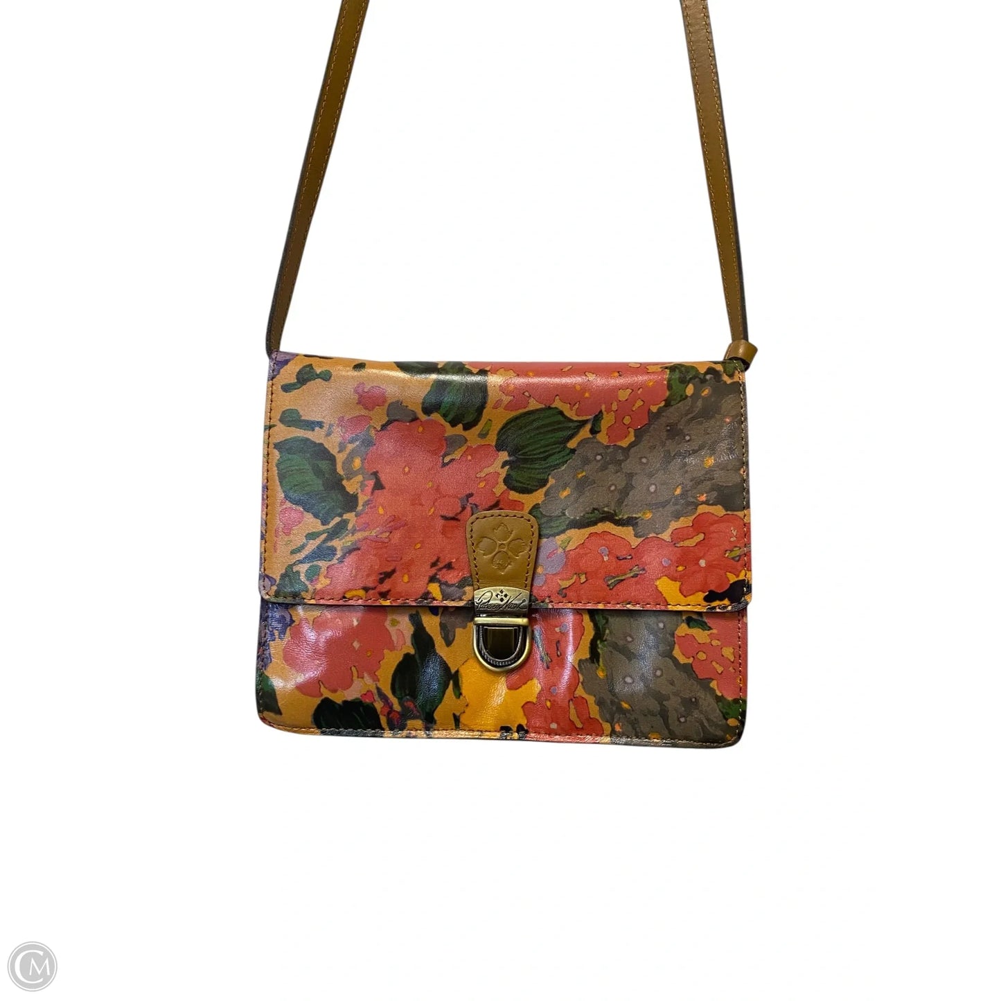 Handbag Designer By Patricia Nash, Size: Small